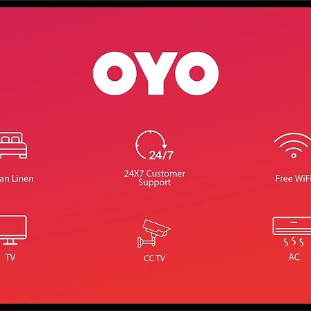 Oyo 62096 Pride Palace Hotels ปัฏนา ภายนอก รูปภาพ