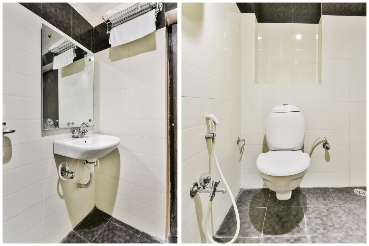 Oyo 62096 Pride Palace Hotels ปัฏนา ภายนอก รูปภาพ